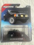 Collection - 1985 Toyota Hilux SR5 Pickup Black
