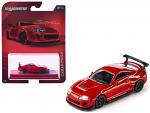 Collection - 1985 Toyota Supra Red