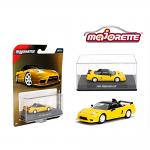 Collection - 1995 Honda NSX-R-GT
