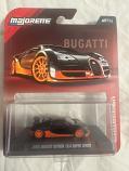Collection - 2005 Bugatti Veyron 16.4 Supersport Black