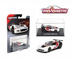 Collection - 2005 Chevrolet Corvette C6R White