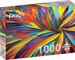 Colourful Feathers