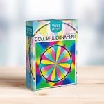 Colourful Ornament