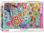 Colours Of The World - Thai Mosaics