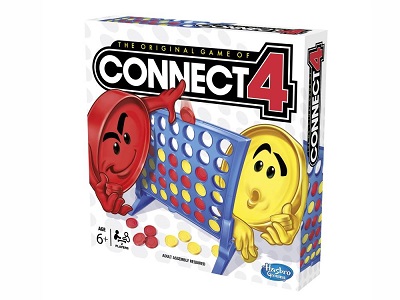 Connect 4 Original