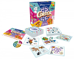 Cortex Challenge Disney Edition