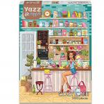 Cozy Cafe