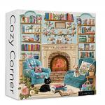Cozy Corner