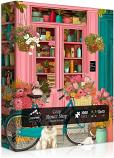 Cozy Flowershop