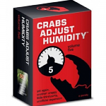 Cards Against Humanity - Crabs Adjust Humidity Volume 5