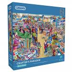 Crafter's Paradise
