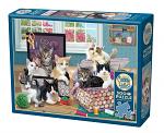 Crafty Kittens (2)