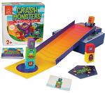 Crash Monsters