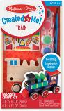 Created By Me! Wooden Train