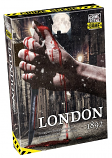 Crime Scene London 1892