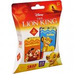 Snap Card Game The Lion King