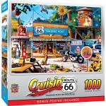 Cruisin' Route 66 - Trading Post On Route 66 (1)
