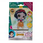 Craft Buddy Crystal Art Buddies - Disney Princess Snow White