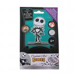Craft Buddy Crystal Art Buddies - Disney Nightmare Before Christmas Jack Skellington