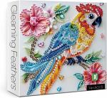 Gleaming Feathers