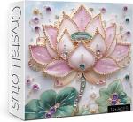Crystal Lotus