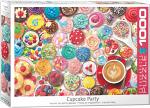 Cupcake Party