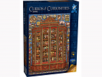 Curios & Curiosities - Yesterday