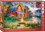 Dominic Davison - Old MacDonald's Farm Store
