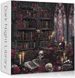 Dark Night Library