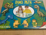 Dino Path