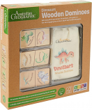 Australian Geographic - Dinosaur Dominoes 