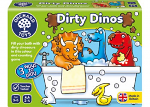 Orchard Toys - Dirty Dinos