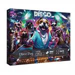 Disco Dog