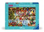 Disney Christmas Globes (2)