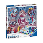 Disney Frozen II 6-In-1 Games