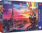 Disney Mickey & Minnie In Paris (3)