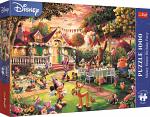 Disney Mickey & Minnie Birthday Party (5)