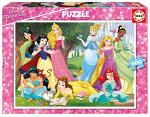 Disney Princess (3)