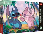 Disney Stitch & Angel (2)