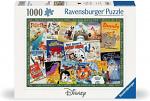 Disney Vintage Posters