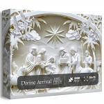 Divine Arrival