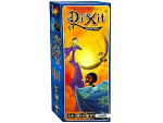 Dixit Journey
