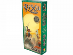 Dixit Origins