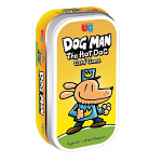 Dog Man The Hot Dog Card Game