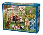 Doggie Daycare (2)