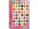 Donuts