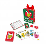 Dr Seuss Grinch Grow Your Heart