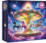 Dreamy Carousel