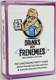 Drinks With Frenemies Millennial Edition