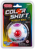 Duncan Colour Shift Puzzle Ball